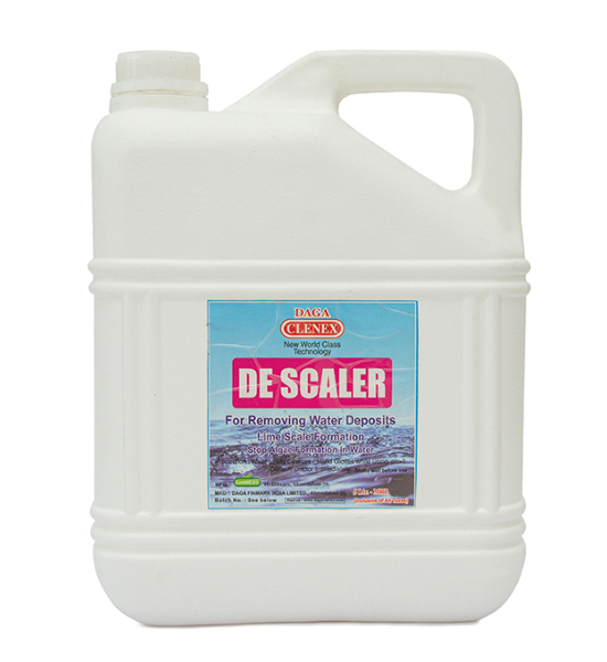  Descaling Chemical,Scale Removers