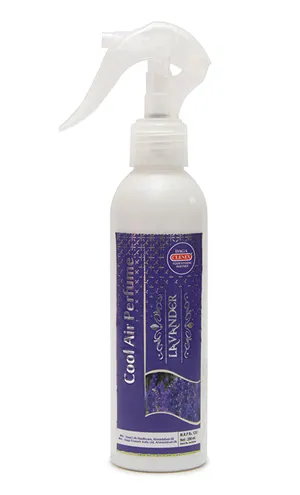 Cool Air Perfume Lavender Flavour Supplier 