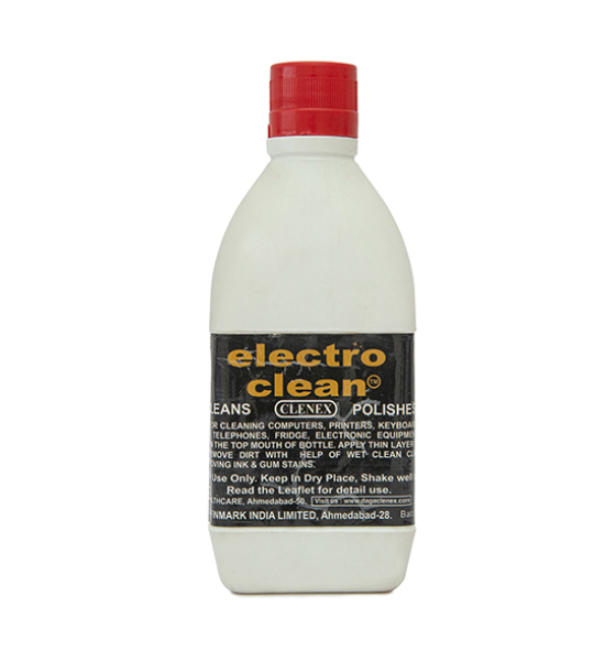 electro cleaner