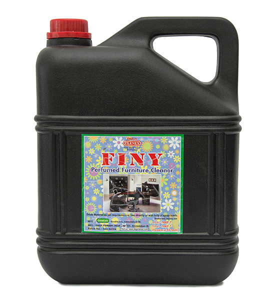 finy liquid manufacturer