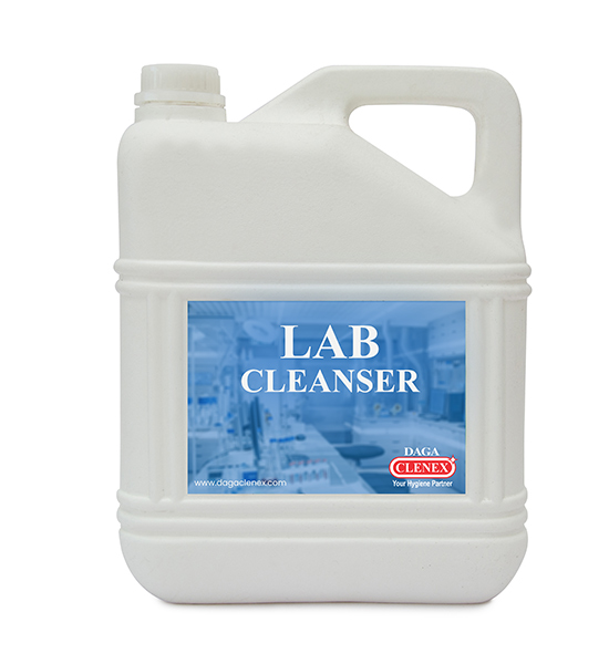 lab cleanser manufacturer
