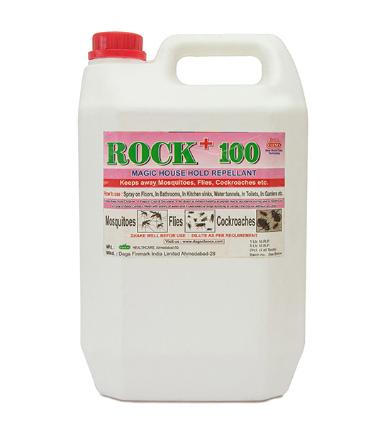 rock 100 manufacturer