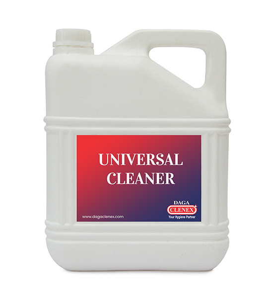 universal cleaner supplier