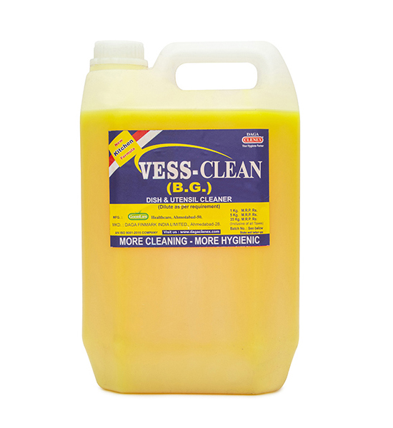 Vess Clean