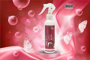 Air Perfume Manufacturers in India