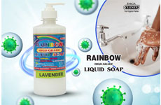 Hand Wash Liquid Soap Solutions Manufacturer in India